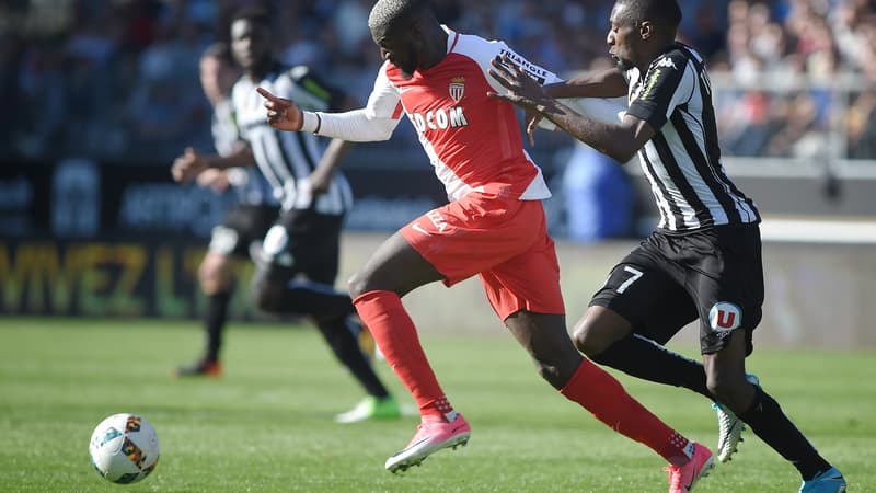 Tiémoué Bakayoko bientôt à Chelsea ?