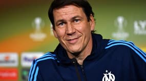 Rudi Garcia