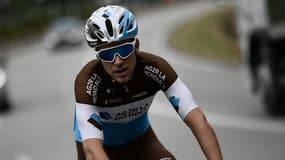 Tony Gallopin 
