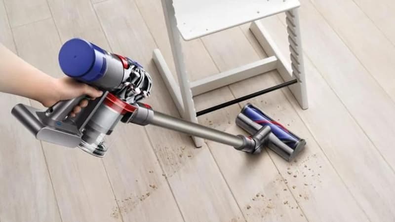Black Friday Cdiscount : le Dyson V8 Motorhead à prix réduit