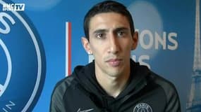 Les révélations de Mediapart sur Di Maria