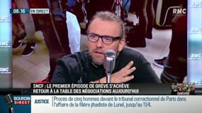 "Cette loi , elle est nulle, injuste et inutile !"