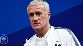 Didier Deschamps