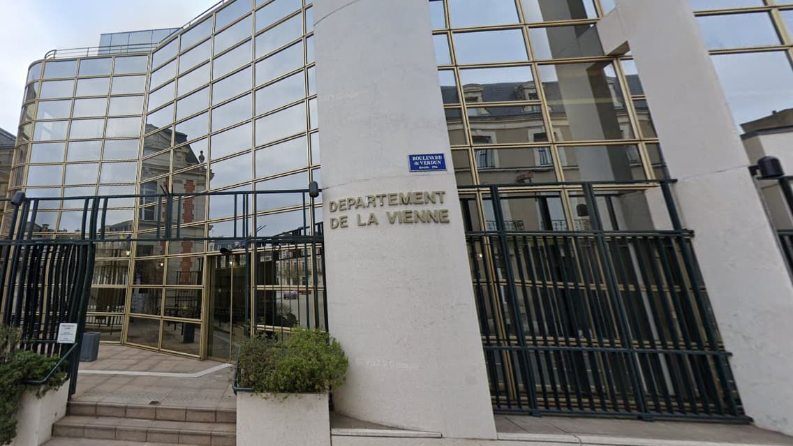 VIENNE: LE DÉPARTEMENT ANNONCE UN PLAN POUR LUTTER CONTRE LES VIOLENCES INTRAFAMILIALES ET CONJUGALES