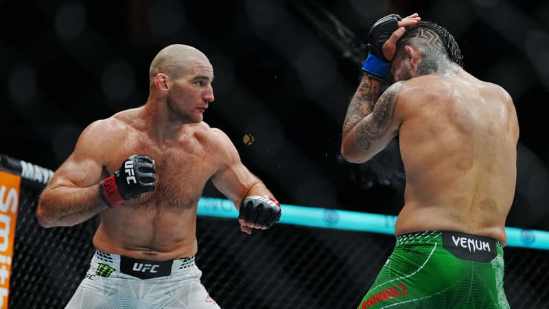 UFC: Strickland sans pitié pour Hernandez, Imavov réclame une revanche face à "ce clown pour la couronne"