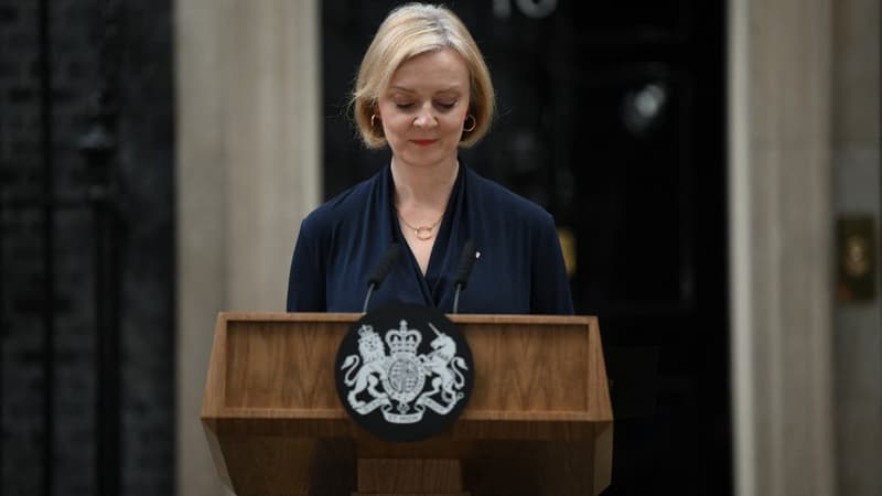 Démission de Liz Truss: comment va se dérouler l'élection pour remplacer la Première ministre britannique?