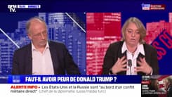 Faut-il avoir peur de Donald Trump ? - 01/11