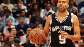 Tony Parker