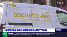 Alsace: Baguette Box placée en liquidation judiciaire, les 150 salariés licenciés