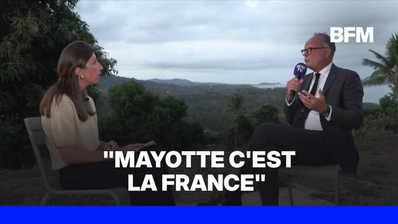 Édouard Philippe se refuse à donner le nom d'un potentiel Premier ministre en cas de victoire