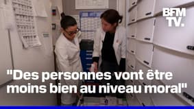 La pénurie d'antidépresseurs augmente et s'inquiète des professionnels de la santé 