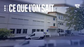 Photo du lycée Saint Thomas d'Aquin à Saint-Jean-de-Luz (Pyrénées-Atlantiques)