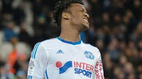 Michy Batshuayi