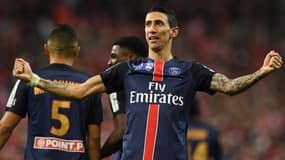 Angel Di Maria
