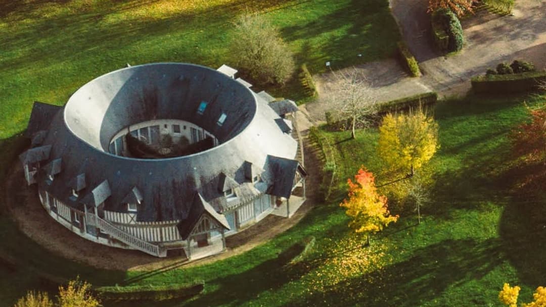 Les Manoirs de Tourgéville Les Manoirs de Tourgéville