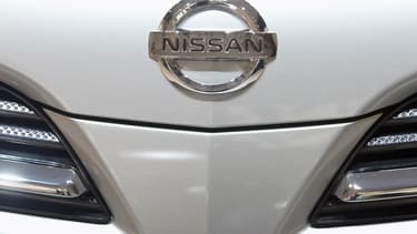 Le constructeur a dit vouloir multiplier par plus de six ses ventes annuelles de véhicules électrifiés d'ici à 2022-2023.