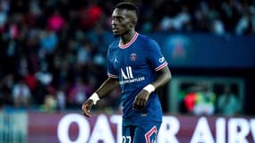 Idrissa Gueye