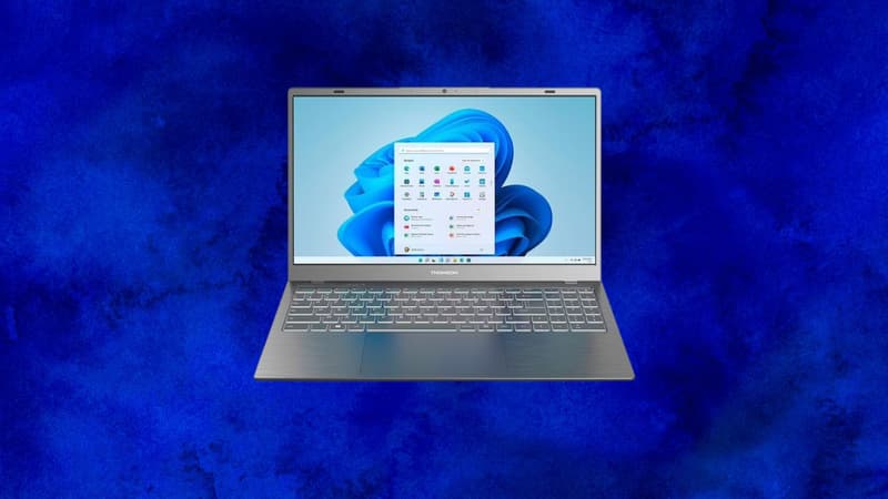 Arrivage Electro Dépôt : ce PC portable de grande marque est à moins de 300 euros 

