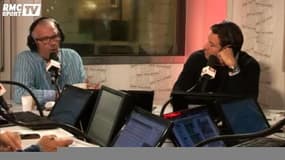 Monclar : "Le problème au rugby, c’est que les mecs jouent tout le temps"
