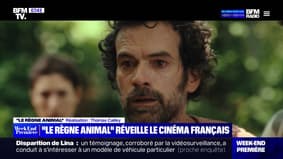 "Le Règne animal" réveille le cinéma français - 30/09