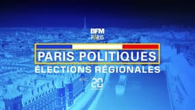 Laurent Saint-Martin invité de Paris Politiques, revoir l’émission