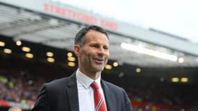 Ryan Giggs