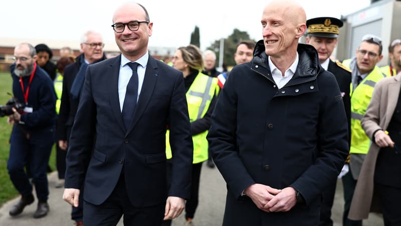 "Environ 250 personnes devront partir de manière contrainte": le repreneur du verrier Arc annonce plus d'un tiers de licenciements secs sur les 700 suppressions de postes prévues