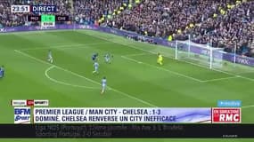 After Foot du samedi 03/12 - Partie 6/6 - Dominé, Chelsea renverse Manchester City