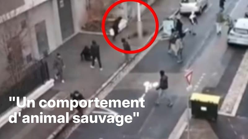 Militant nationaliste et fervent catholique: qui était Quentin, l’étudiant de 23 ans mort après une violente agression à Lyon?