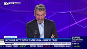 Le secteur de l'hôtellerie attire les investisseurs après une année 2020 compliquée 