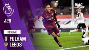 Résume : Fulham 1-2 Leeds - Premier League (J29)