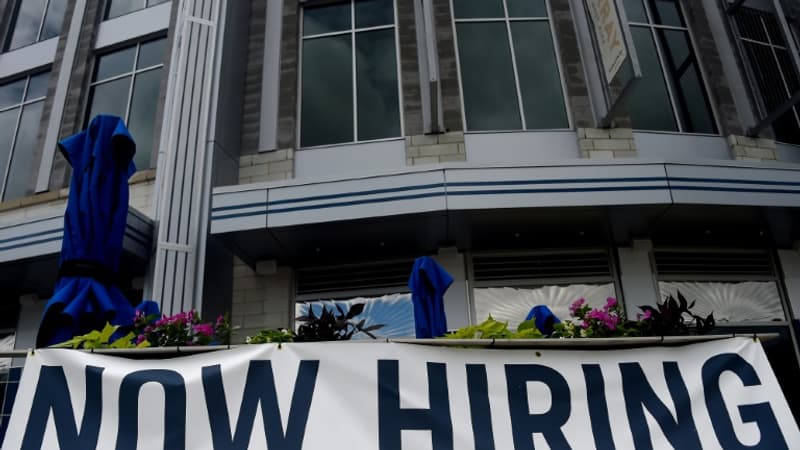 Après 40 jours de shutdown, le taux de chômage du mois d'octobre aux États-Unis ne sera pas disponible