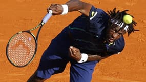 Gaël Monfils