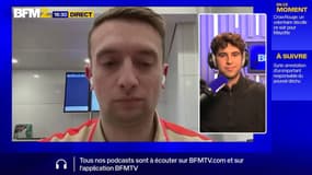 Croix-Rouge: un volontaire décolle ce soir pour Mayotte