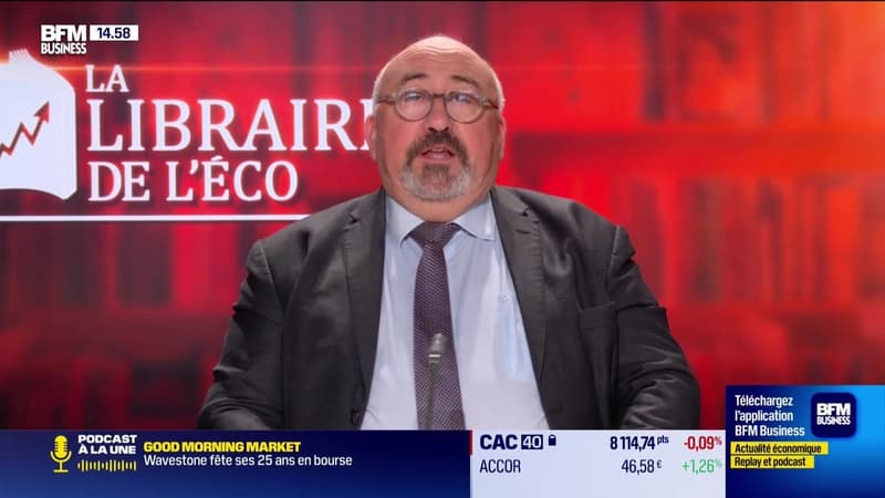 La librairie de l'Ã©co - Samedi 6 dÃ©cembre