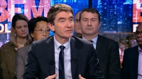 Le maire démissionnaire de Sevran dénonce "une déconnexion" avec les élus au niveau national