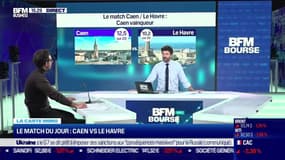 BFM Bourse : Partie 1 - 14/02