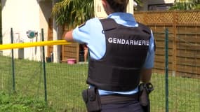 Un suspect a été interpellé par les gendarmes le vendredi 1er septembre dans la commune d'Arvillard en Savoie.