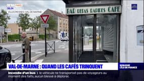 Val-de-Marne: les cafés se raréfient dans le département