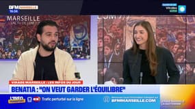OM: une arrivée de Paul Pogba, une bonne idée?