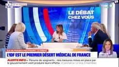L'Ile-de-France, premier désert médical de France: les propositions des candidats de la 6e circonscription des Hauts-de-Seine pour changer cela