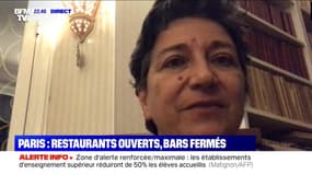 Covid: réouverture des restaurants demain à Marseille - 04/10