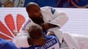 Teddy Riner