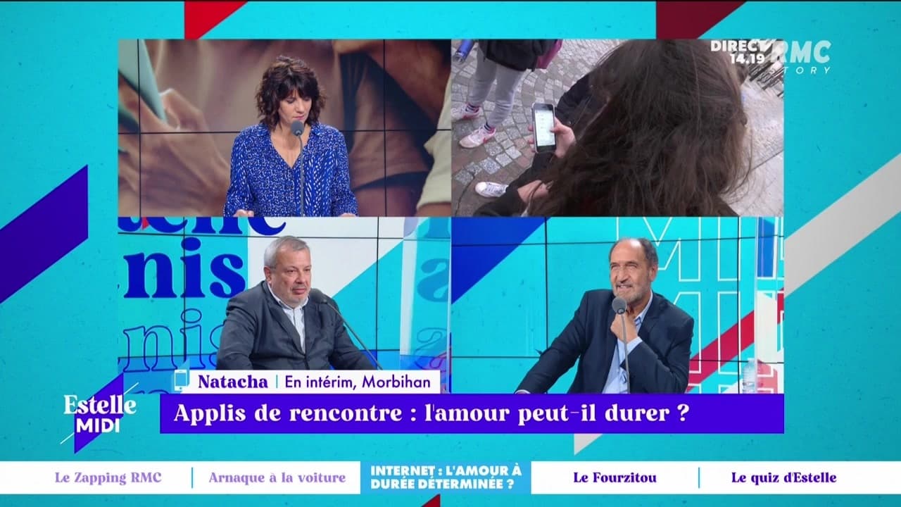 site de rencontre actualité