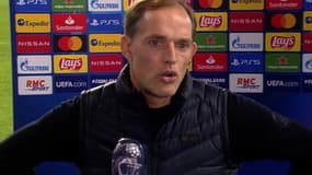 Thomas Tuchel