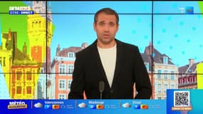 Bonjour Lille du jeudi 8 janvier 2026