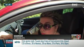 Limitation à 80 km/h: les gendarmes contrôlent pour sensibiliser, mais n'oublient pas de verbaliser