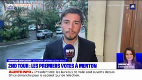 Présidentielle: les bureaux de vote ouverts dans les Alpes-Maritimes
