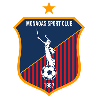 Monagas