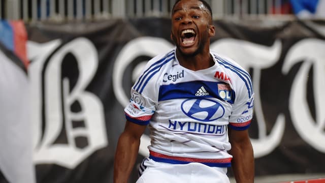 Aldo Kalulu titulaire face  à Valence 